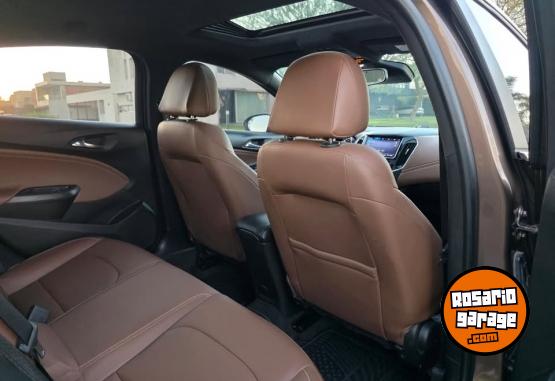 Autos - Chevrolet Cruze Premier 2019 Nafta 68000Km - En Venta