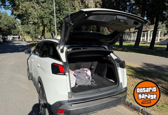 Autos - Peugeot 3008 2018 Nafta 100000Km - En Venta