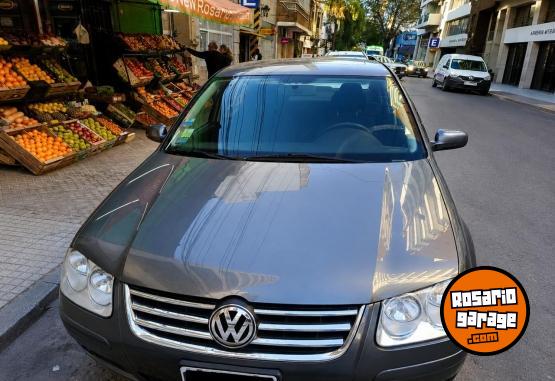 Autos - Volkswagen Bora 2.0 Nafta Triptonic 2013 Nafta 148000Km - En Venta