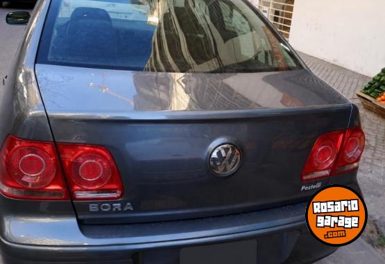 Autos - Volkswagen Bora 2.0 Nafta Triptonic 2013 Nafta 148000Km - En Venta