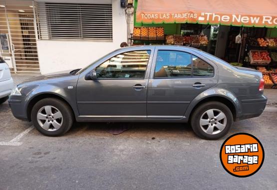 Autos - Volkswagen Bora 2.0 Nafta Triptonic 2013 Nafta 148000Km - En Venta