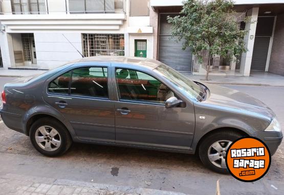 Autos - Volkswagen Bora 2.0 Nafta Triptonic 2013 Nafta 148000Km - En Venta