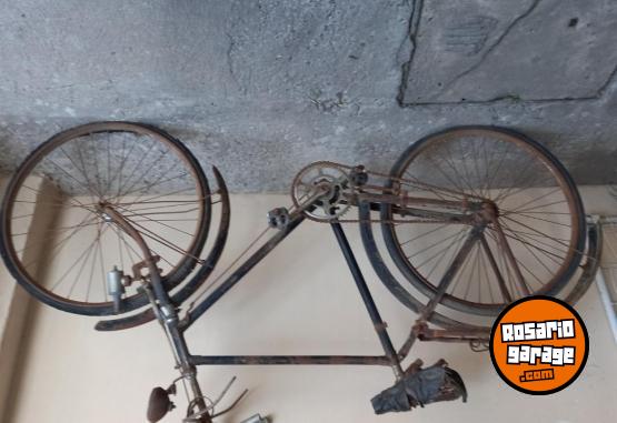 Deportes - Bicicleta Inglesa - En Venta