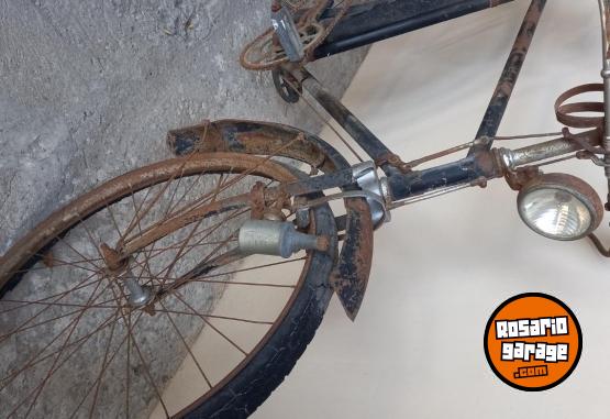 Deportes - Bicicleta Inglesa - En Venta