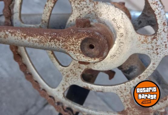 Deportes - Bicicleta Inglesa - En Venta