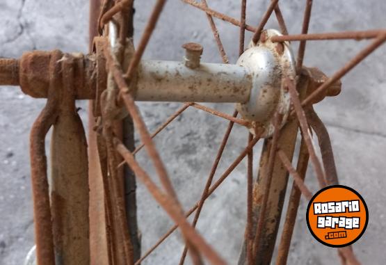Deportes - Bicicleta Inglesa - En Venta
