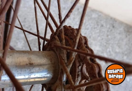 Deportes - Bicicleta Inglesa - En Venta