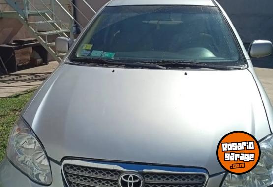 Autos - Toyota Corolla XEI 2.0 TD 2007 Diesel 370000Km - En Venta