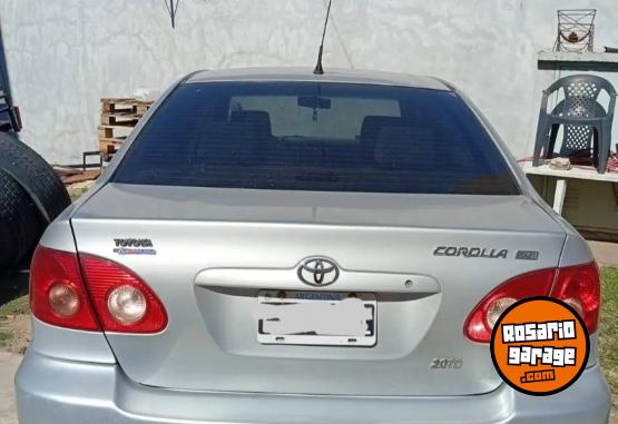 Autos - Toyota Corolla XEI 2.0 TD 2007 Diesel 370000Km - En Venta