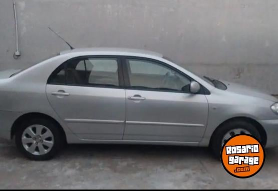 Autos - Toyota Corolla XEI 2.0 TD 2007 Diesel 370000Km - En Venta