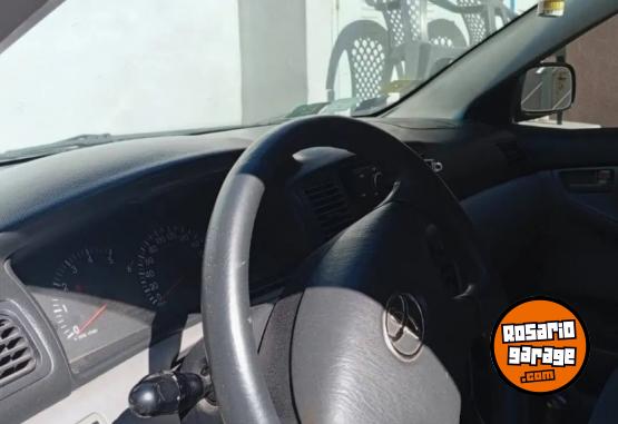 Autos - Toyota Corolla XEI 2.0 TD 2007 Diesel 370000Km - En Venta