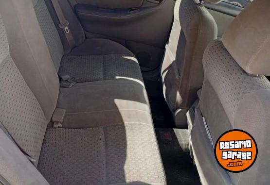 Autos - Toyota Corolla XEI 2.0 TD 2007 Diesel 370000Km - En Venta