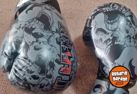 Deportes - Guantes de boxeo - En Venta