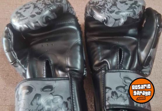 Deportes - Guantes de boxeo - En Venta