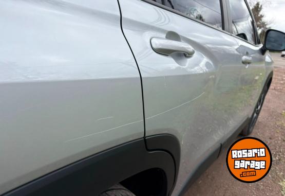 Autos - Toyota COROLLA CROSS SEG NAFTA 2023 Nafta 51000Km - En Venta