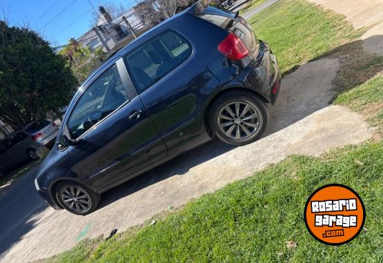 Autos - Volkswagen Fox 2010 Nafta 108000Km - En Venta