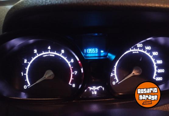 Autos - Ford Ecosport 2016 Nafta 113000Km - En Venta