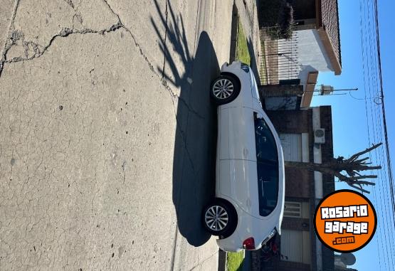 Autos - Volkswagen Gol 2013 Nafta 180Km - En Venta