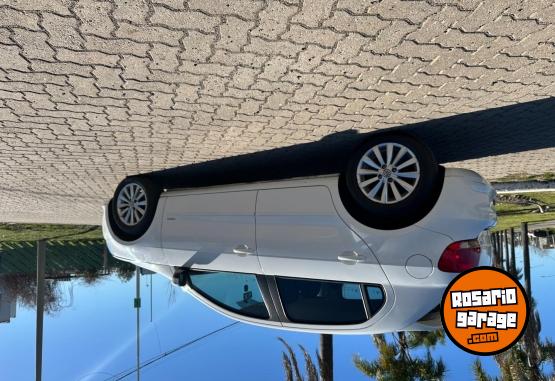 Autos - Volkswagen Gol 2013 Nafta 180Km - En Venta