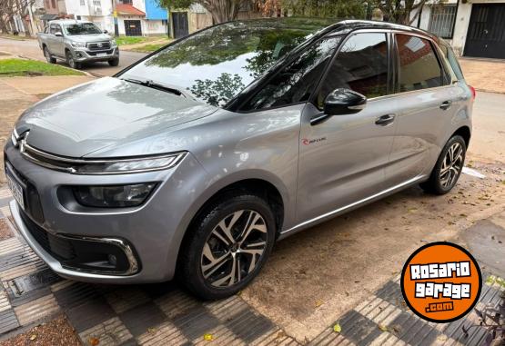 Autos - Citroen 2019 2019 Diesel 118000Km - En Venta
