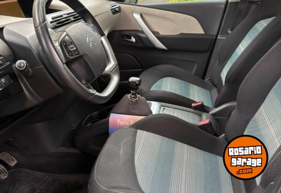 Autos - Citroen 2019 2019 Diesel 118000Km - En Venta