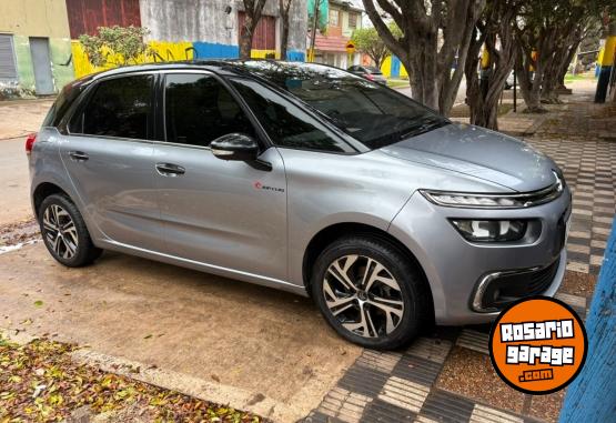 Autos - Citroen 2019 2019 Diesel 118000Km - En Venta