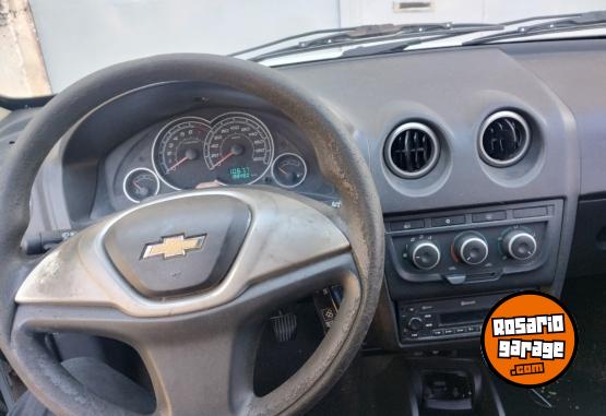 Autos - Chevrolet 2013 2013 GNC 188000Km - En Venta
