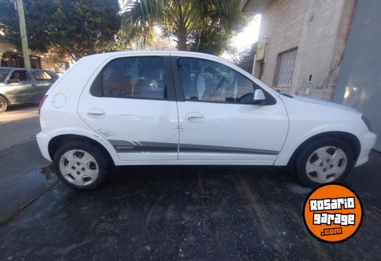 Autos - Chevrolet 2013 2013 GNC 188000Km - En Venta