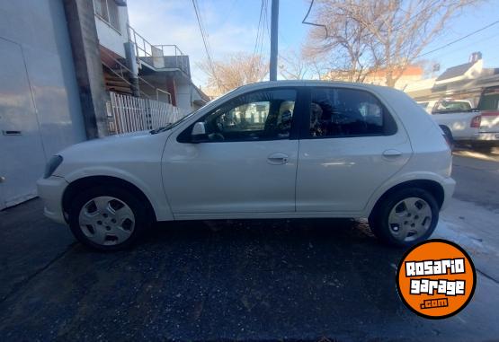 Autos - Chevrolet 2013 2013 GNC 188000Km - En Venta