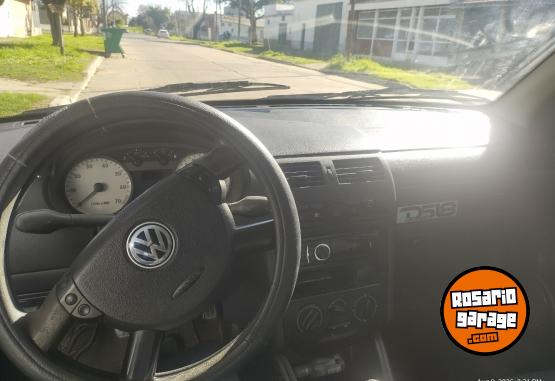 Autos - Volkswagen Gol Power 2008 Nafta 171000Km - En Venta