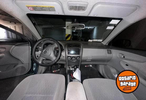 Autos - Toyota Corolla 2009 Nafta 142500Km - En Venta