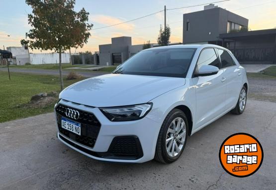 Autos - Audi A1 2020 Nafta 75000Km - En Venta
