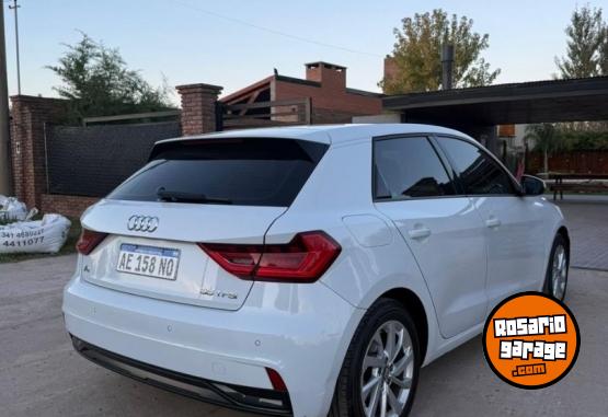Autos - Audi A1 2020 Nafta 75000Km - En Venta