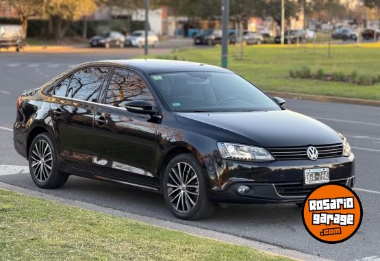Autos - Volkswagen Vento 2014 Nafta 31000Km - En Venta