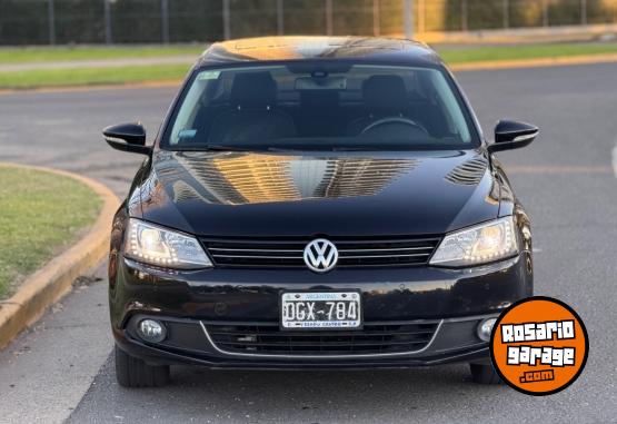 Autos - Volkswagen Vento 2014 Nafta 31000Km - En Venta
