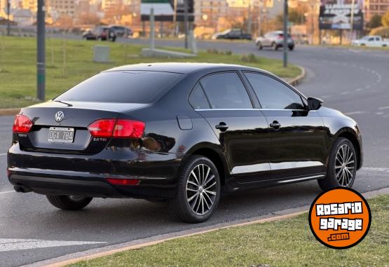 Autos - Volkswagen Vento 2014 Nafta 31000Km - En Venta