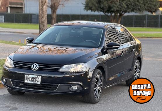 Autos - Volkswagen Vento 2014 Nafta 31000Km - En Venta