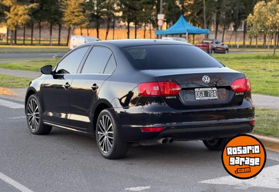 Autos - Volkswagen Vento 2014 Nafta 31000Km - En Venta
