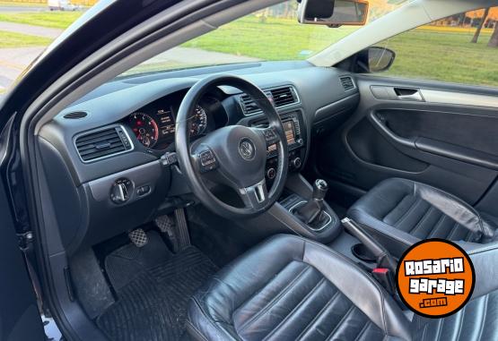 Autos - Volkswagen Vento 2014 Nafta 31000Km - En Venta