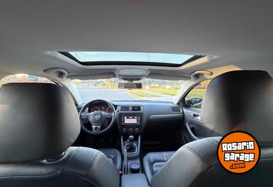 Autos - Volkswagen Vento 2014 Nafta 31000Km - En Venta