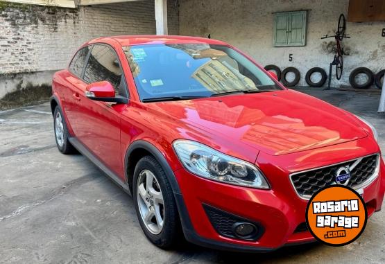 Autos - Volvo VOLVO C30 2.0 | 2011 2011 Nafta 50940Km - En Venta