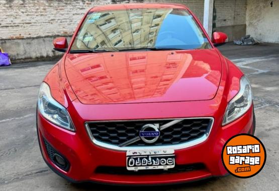 Autos - Volvo VOLVO C30 2.0 | 2011 2011 Nafta 50940Km - En Venta