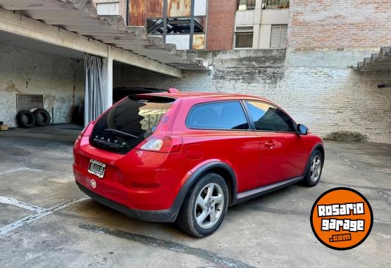 Autos - Volvo VOLVO C30 2.0 | 2011 2011 Nafta 50940Km - En Venta