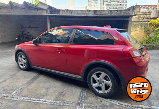Autos - Volvo VOLVO C30 2.0 | 2011 2011 Nafta 50940Km - En Venta