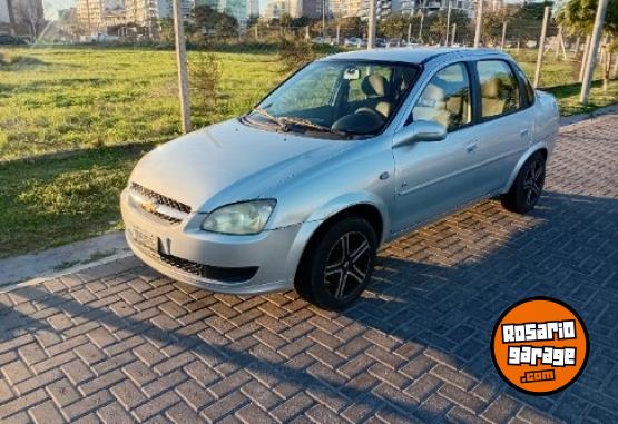 Autos - Chevrolet Corsa 2011 GNC 190000Km - En Venta