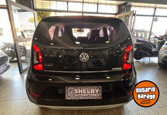 Autos - Volkswagen Up 2019 Nafta 70000Km - En Venta