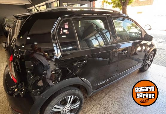 Autos - Volkswagen Up 2019 Nafta 70000Km - En Venta