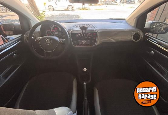 Autos - Volkswagen Up 2019 Nafta 70000Km - En Venta