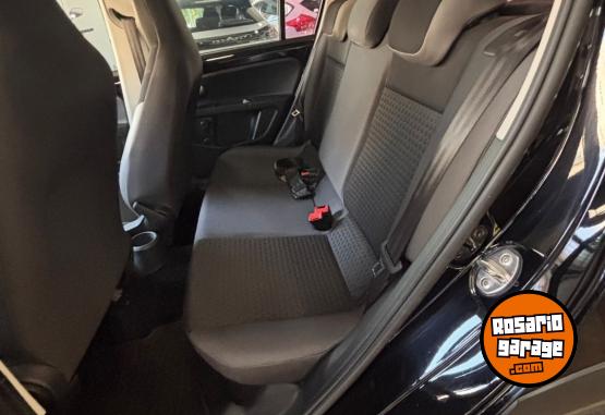 Autos - Volkswagen Up 2019 Nafta 70000Km - En Venta