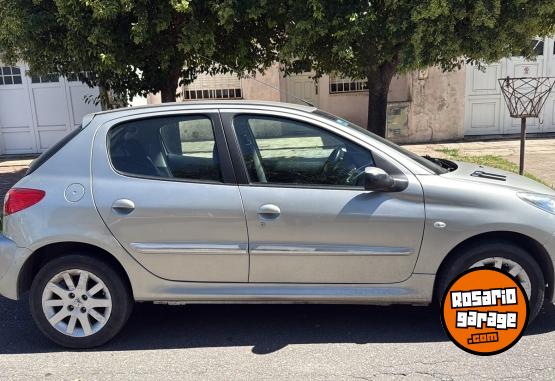 Autos - Peugeot 2012 2012 Nafta 173000Km - En Venta